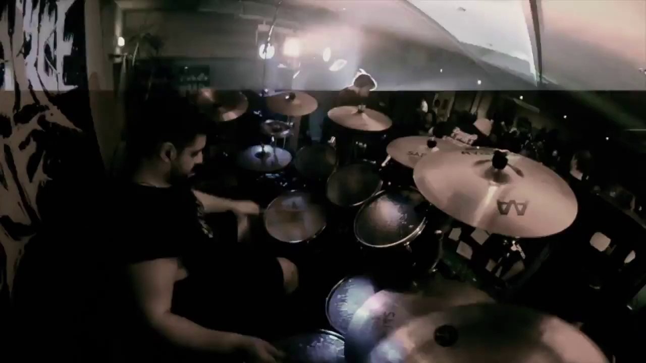 Hate Force One  -  VOICES  -  Livevideo