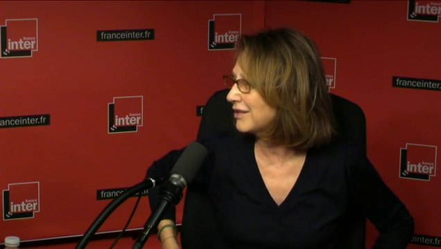 Nathalie Baye : Ni Godard ni Truffaut ne m'ont dit du mal l'un de l'autre