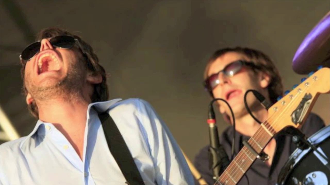 Der beste Song von Tocotronic den sie nie geschrieben haben