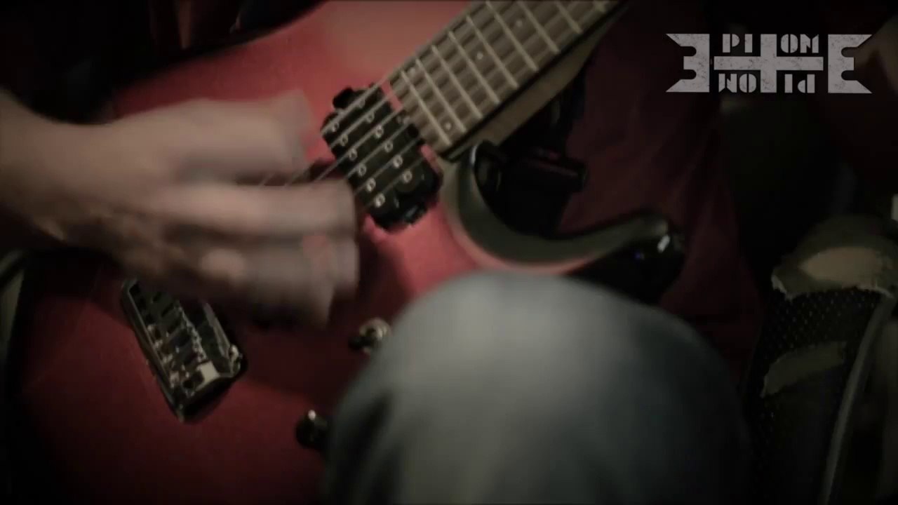 EpitomE - Patrick & Degi  Session (7hard/7us)