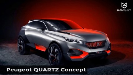 Mondial de l'Auto 2014 : toutes les nouveautés en vidéo