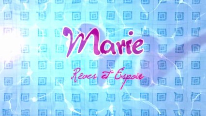 Aqua flash Mob / 21 juin 2014 / pour l'association "Marie rêve et espoir"