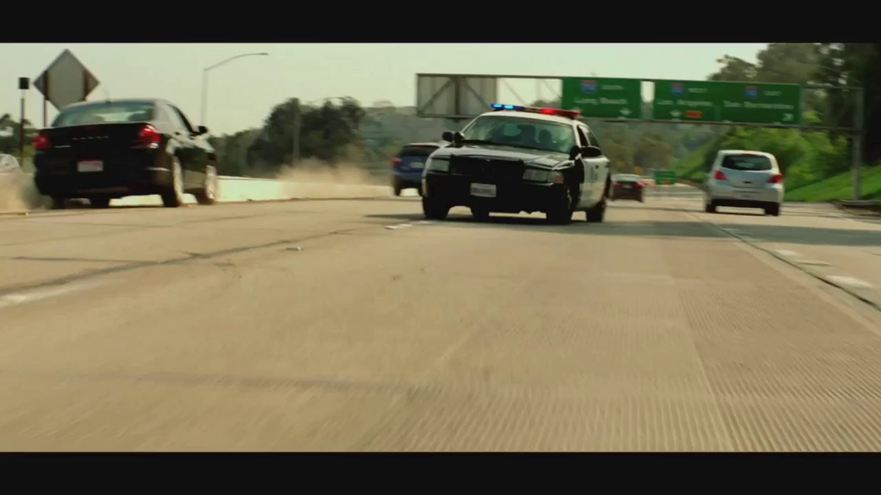 TAK3EN - Bande-annonce VO