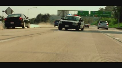 TAK3EN - Bande-annonce VO