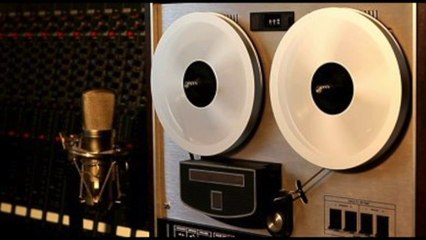 Tape Rewinding Sound Effect [HD]