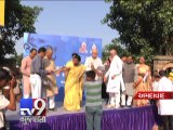 BJP finds Congress hand in ''Jo Baka Hoardings', Ahmedabad - Tv9 Gujarati