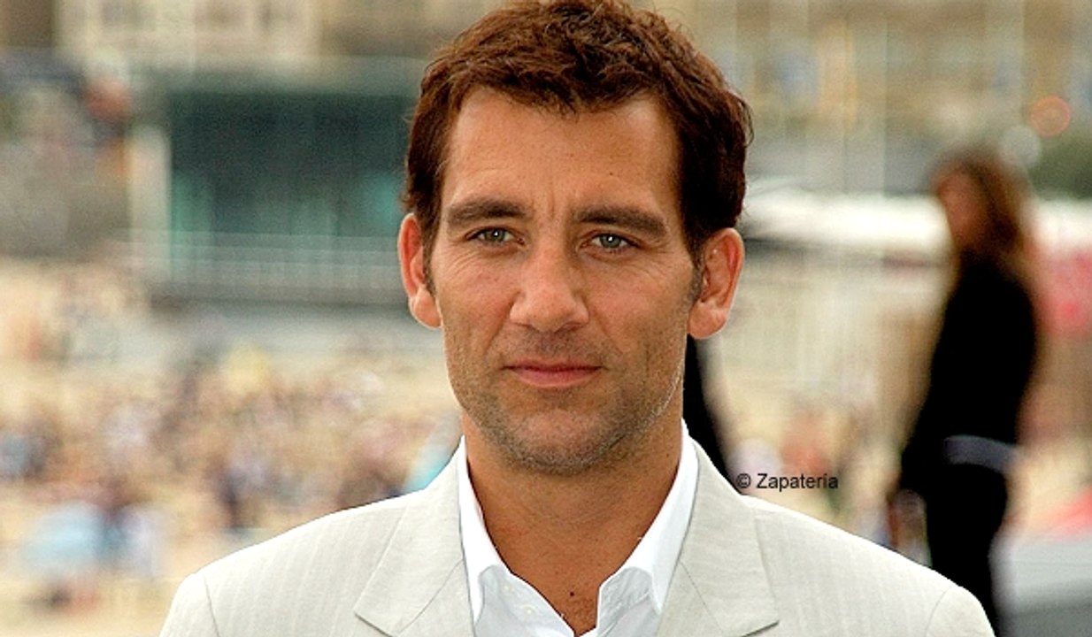 Clive Owen: Geburtstag der Woche