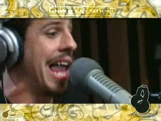 Eyedea & Slug wake up show freestyle pt2