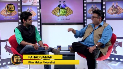 #OMG Moments || Haider || Friday Double Bill || Mayank & Fahad