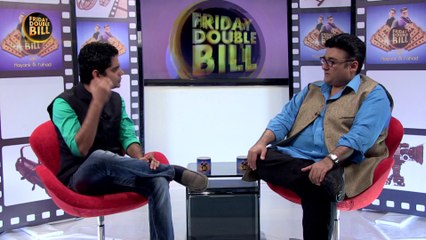 #OMG Moments || Bang Bang! || Friday Double Bill || Mayank & Fahad