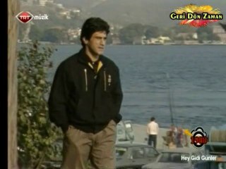 Selçuk Ural - Olamaz Böyle Şey (1988)