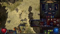 Path Of Exile Let's Play 103