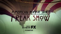 American Horror Story Freak Show - Main Titles Full HD