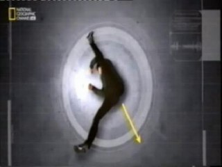 Break dance: Ciencia para estupidos