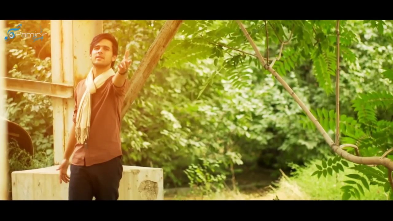Mansour Nazari - Rooh (PamirSong.Com New Afghan Video Clip H