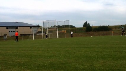 Arrête Aurel (tir aux but SMARVES)