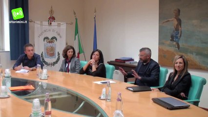 Chi ha meno rifiuti, deve smaltire quelli altrui. Sindaci riminesi contro legge beffa