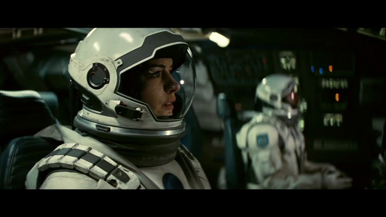 Interstellar-Bande Annonce Finale France