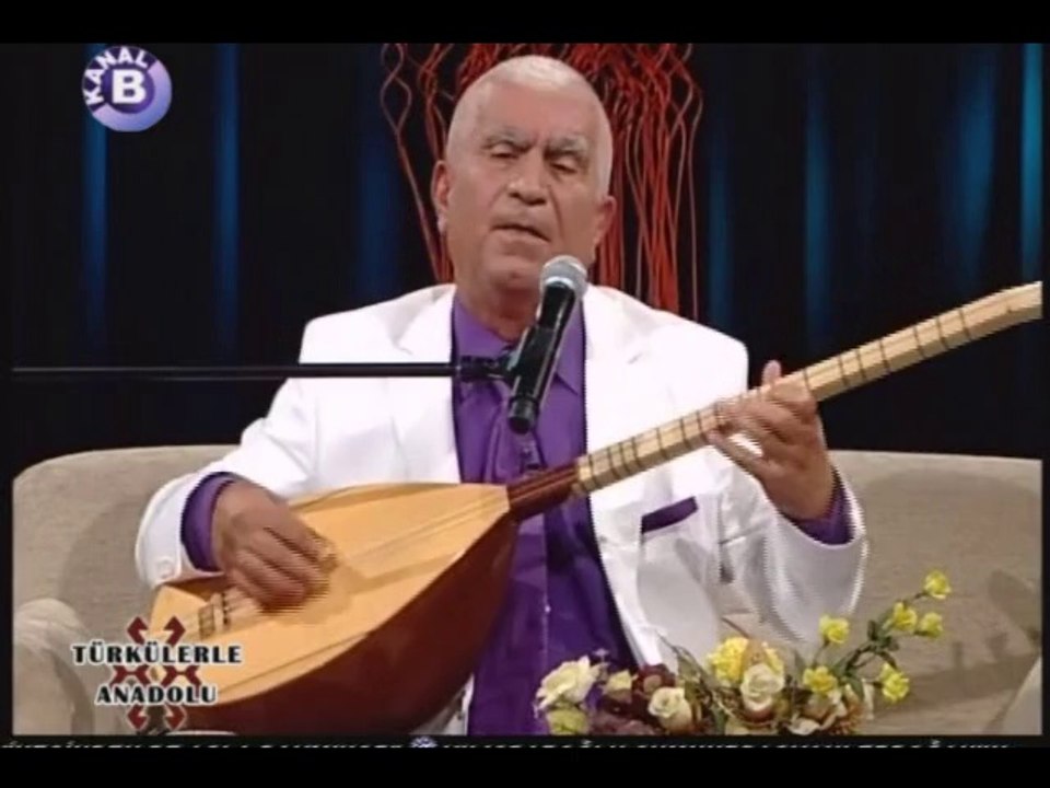 Üstat Cahit UZUN Türkiye'nin Tezenesi-Selda GÜNDOĞAN-Umut SÜLÜNOĞLU-Bugün bize hoş geldiniz erenler