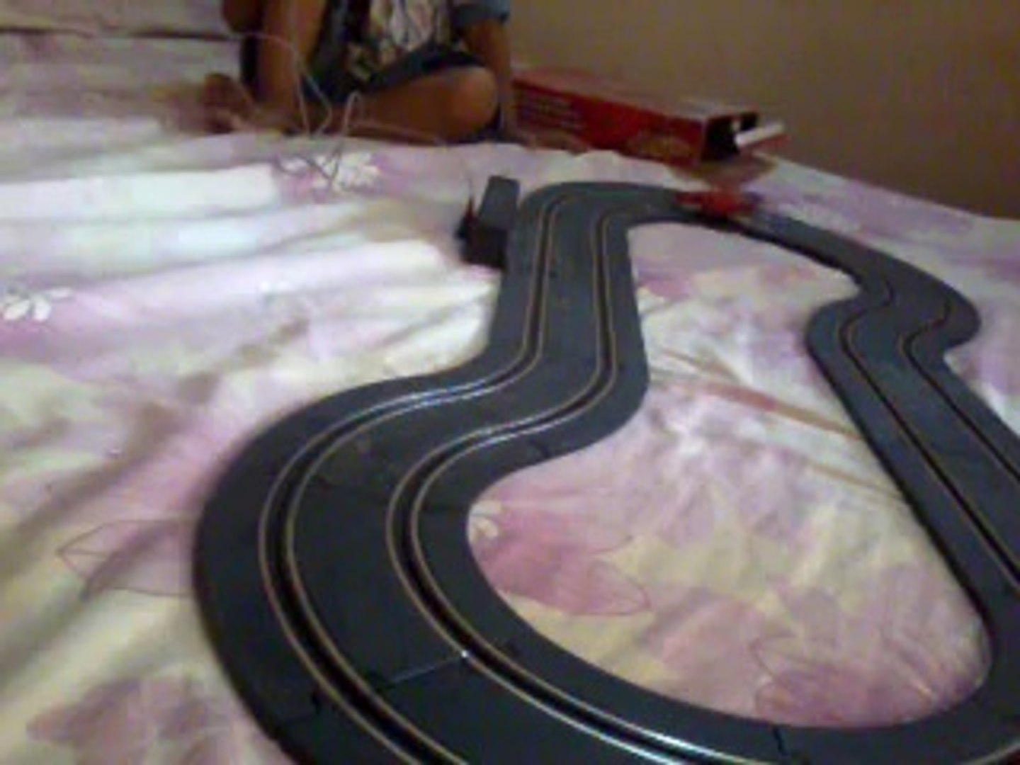 race 3