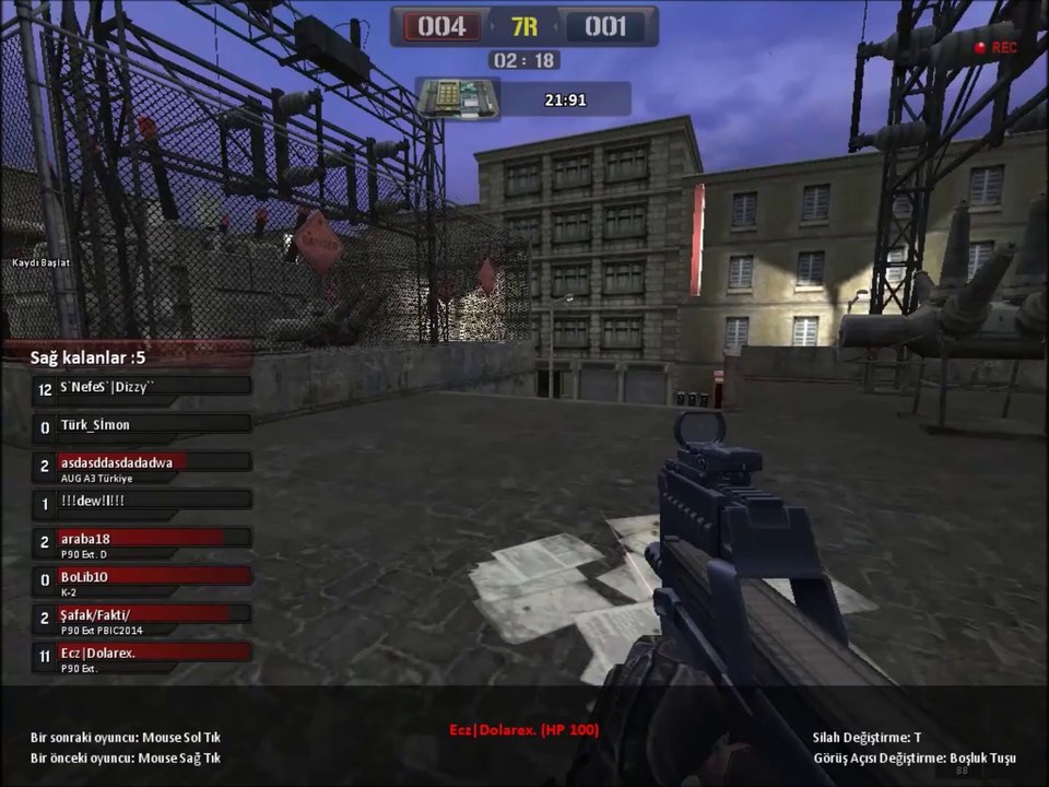 Ecz|Dolarex.  2