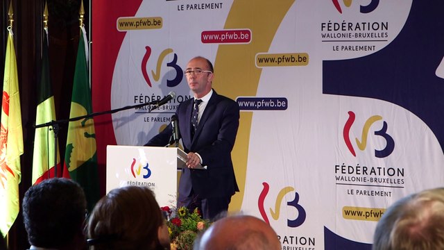 La Fête de la Fédération Wallonie-Bruxelles