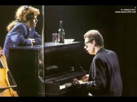 pogues&Kirsty MacColl