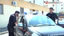 TG 02.10.14 TG 02.10.14 San Pio: dopo gli arresti i carabinieri non abbassano la guardia