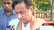 PM Narendra Modi's invitation to Shashi Tharoor stirs hornet's nest - Tv9 Gujarati