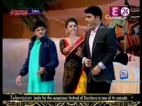 Reality Check (E24) 3rd October 2014