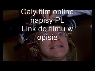 Mechaniczna pomarańcza cały film napisy PL