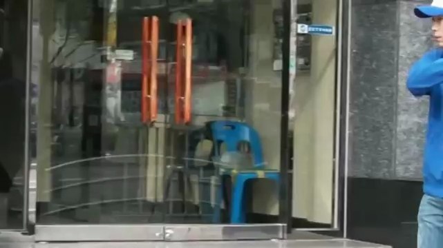 Master of Card Throwing amaizing