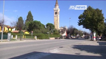 TRAGICO SCHIANTO, MUORE A 20 ANNI