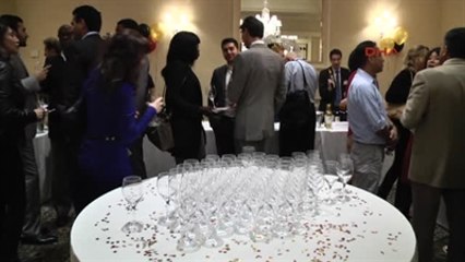 Türkiye?nin Üzüm Ürünleri Abd?de Tanıtıldı