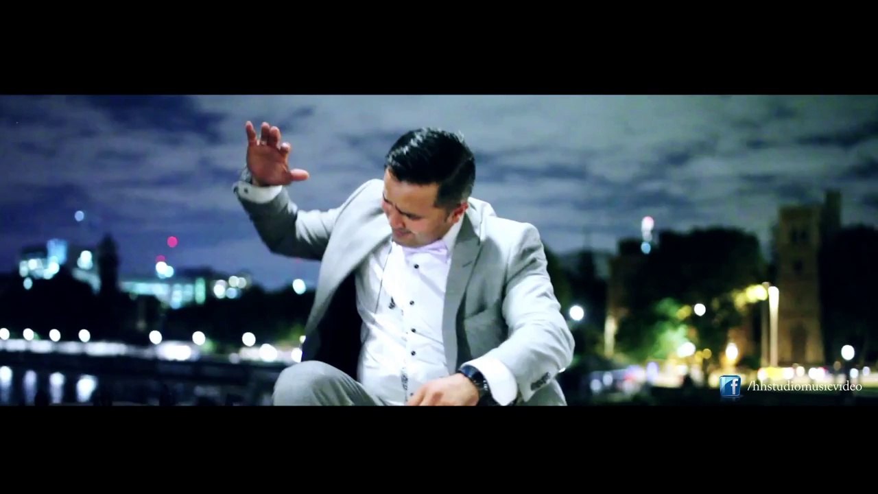 Mirwais Andalib Baz Amadoom New Afghan Song 2014 HD