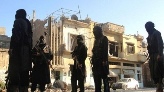 FT: El Nusra ve IŞİD, ABD'ye Karşı Birleşiyor