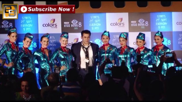 Bigg Boss 8 2nd October 2014 Episode | Gautam Gulati & Praneet turn SERVANTS