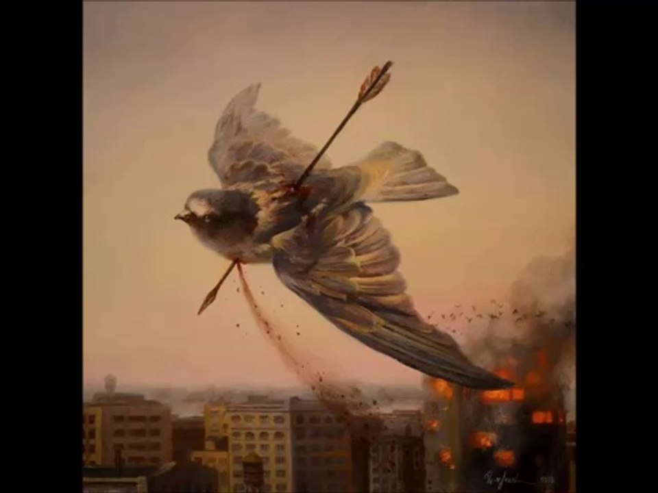 Şehidler Kervanı | İhanet Çeteleri