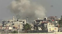 Suriye'deki İç Savaş
