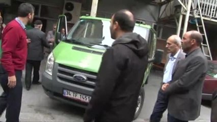 Semanur'dan Kötü Haber