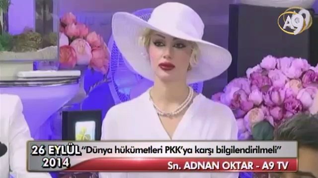 Cumhurbaşkanımız Sn. Erdoğan’ın dünyanın PKK’ya sesinin çıkmamasının söylemesi çok önemli.