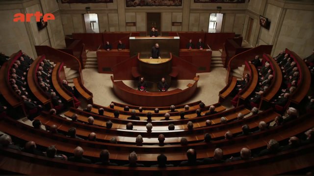 Ainsi soient-ils, saison 2 : bande annonce