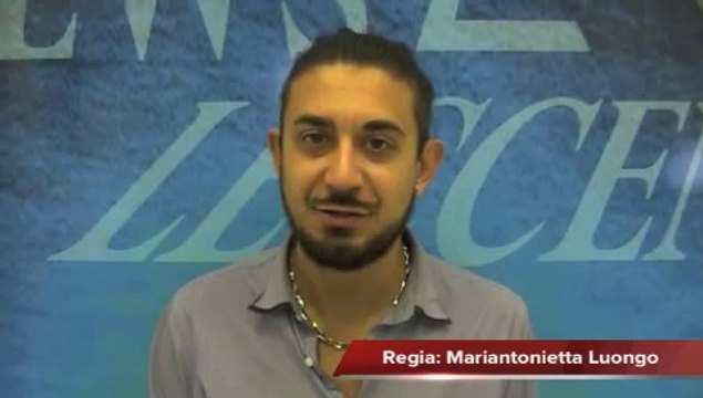 Rassegna Stampa 3 Ottobre 2014: Leccenews24 le principali notizie di oggi