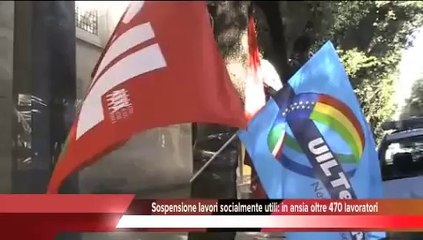 Tg 2 Ottobre 2014: Leccenews24 politica, cronaca, sport, l'informazione 24 ore