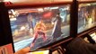 Tekken 7 Gameplay - Bryan vs Kazuya