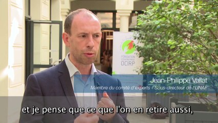 Reportage porteurs de projets fondation d'entreprise OCIRP