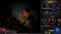 Path Of Exile Let's Play 105