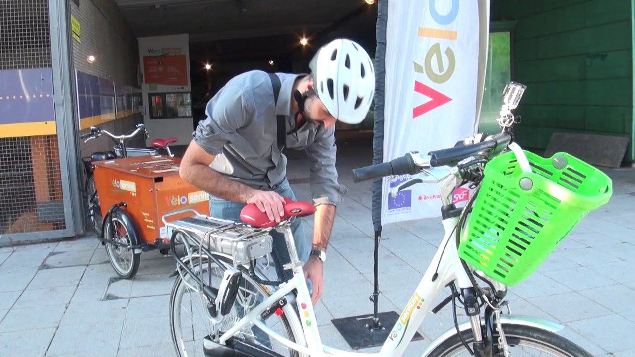 Didier, participant à L'agglo sans mon auto