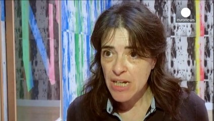 Vier Kandidaten und ein Turner-Preis