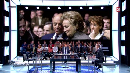 Juppé fait appel à la "réflexion" plutôt qu'à la "fébrilité"